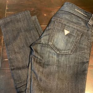 Guess Premium Daredevil Jeans
